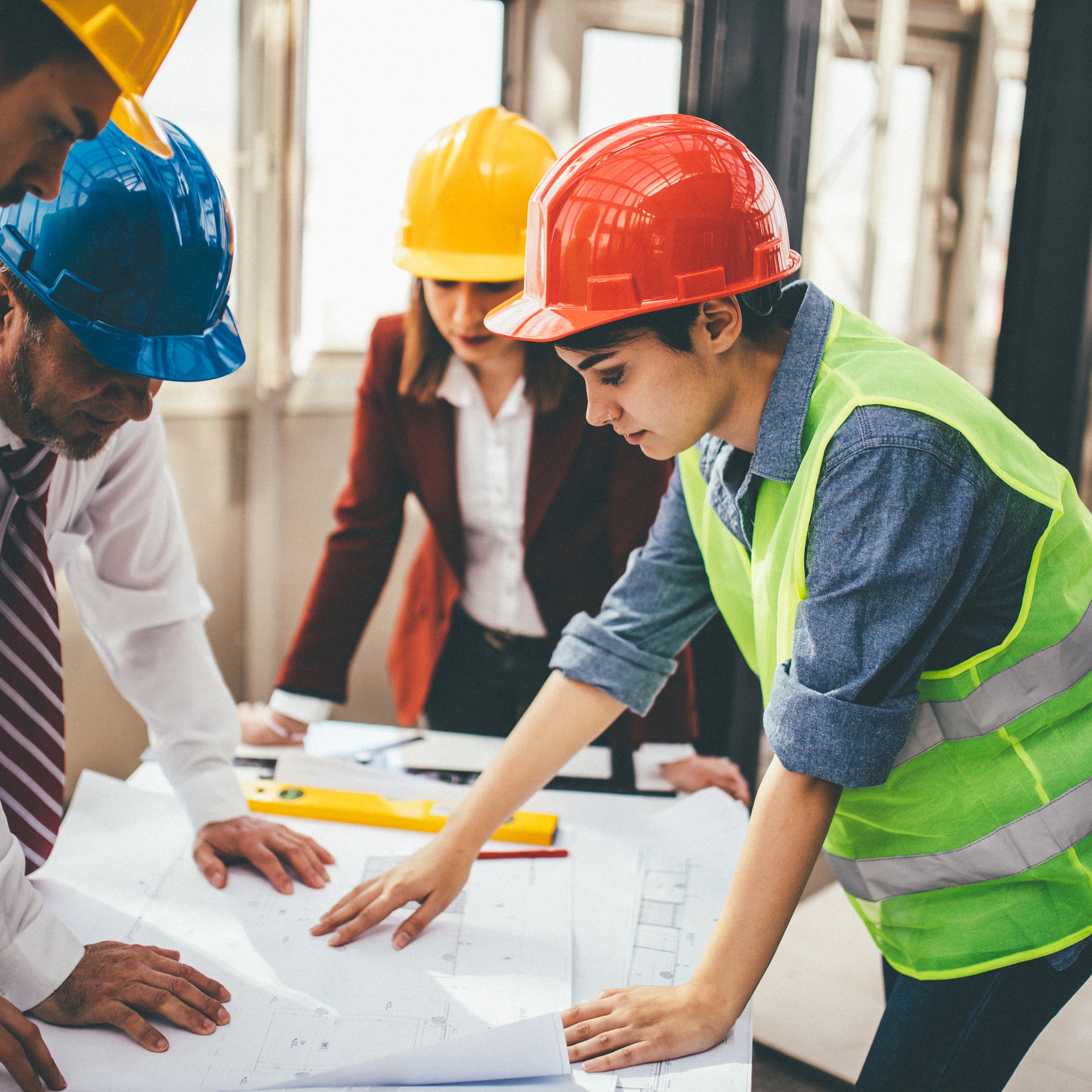 Building Construction