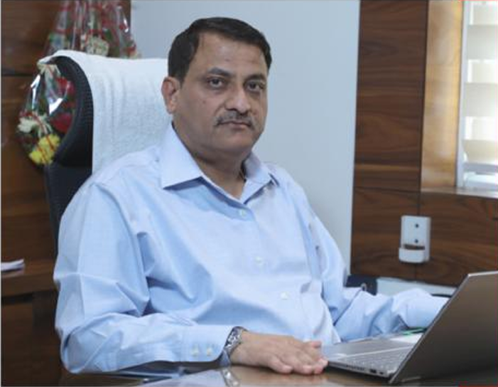 MOOLCHAND JANGID Avatar