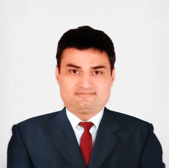 PRAKASH TOMAR Avatar