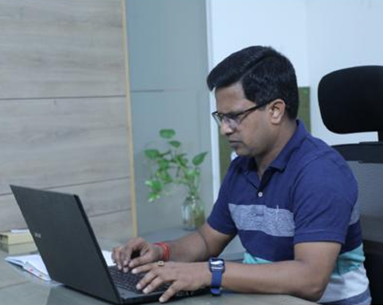 TULSI GUPTA Avatar